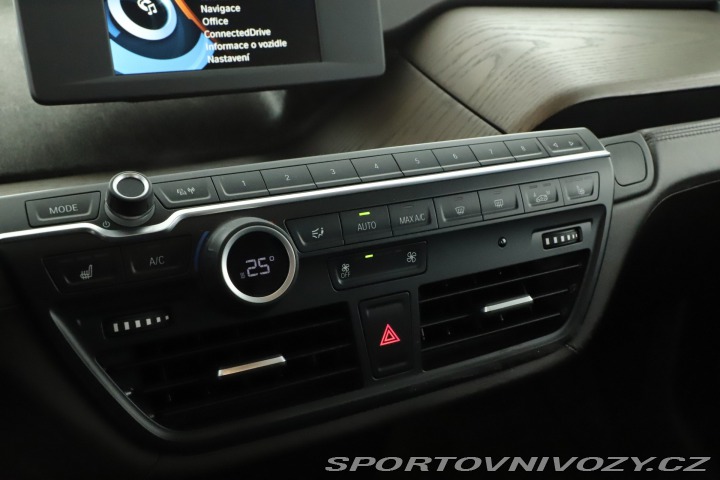 BMW i3 94Ah BEV 2018