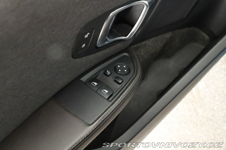 BMW i3 94Ah BEV 2018