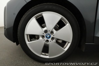 BMW i3 94Ah BEV 2018