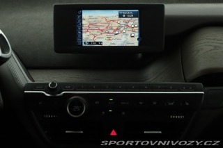BMW i3 94Ah BEV 2018