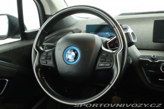 BMW i3 94Ah BEV 2018