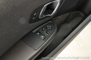 BMW i3 94Ah BEV 2018