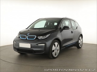 BMW i3 94Ah BEV 2018