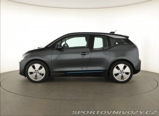 BMW i3 94Ah BEV 2018