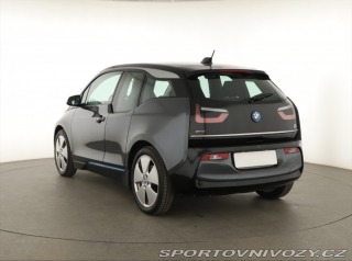 BMW i3 94Ah BEV 2018