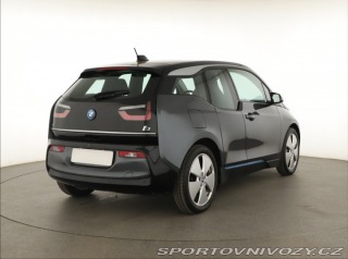BMW i3 94Ah BEV 2018