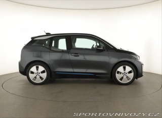 BMW i3 94Ah BEV 2018