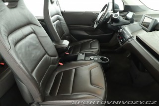 BMW i3 94Ah BEV 2018