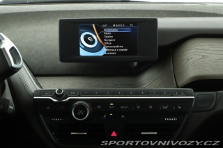 BMW i3 94Ah BEV 2018