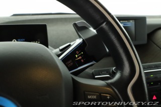 BMW i3 94Ah BEV 2018