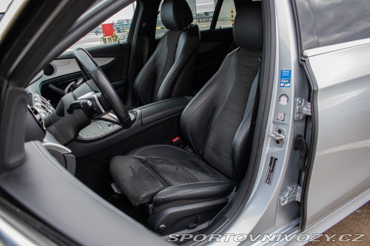 Mercedes-Benz E Kombi 400 d 4MATIC A/T 2020