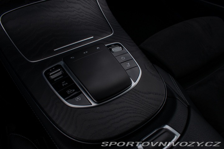 Mercedes-Benz E Kombi 400 d 4MATIC A/T 2020