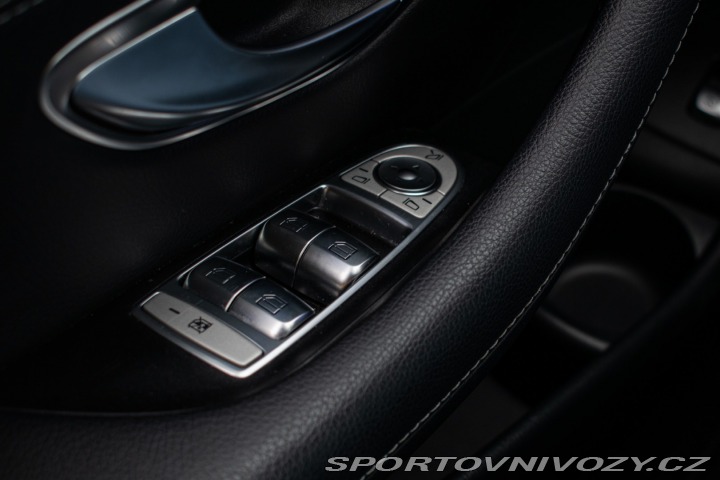 Mercedes-Benz E Kombi 400 d 4MATIC A/T 2020