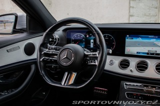 Mercedes-Benz E Kombi  400 d 4MATIC A/T 2020