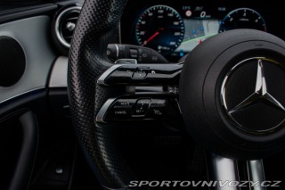 Mercedes-Benz E Kombi  400 d 4MATIC A/T 2020