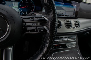 Mercedes-Benz E Kombi  400 d 4MATIC A/T 2020