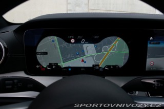 Mercedes-Benz E Kombi  400 d 4MATIC A/T 2020