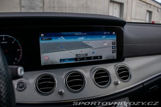 Mercedes-Benz E Kombi  400 d 4MATIC A/T 2020