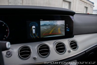 Mercedes-Benz E Kombi  400 d 4MATIC A/T 2020
