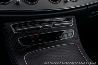 Mercedes-Benz E Kombi  400 d 4MATIC A/T 2020