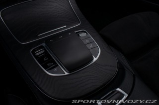 Mercedes-Benz E Kombi  400 d 4MATIC A/T 2020