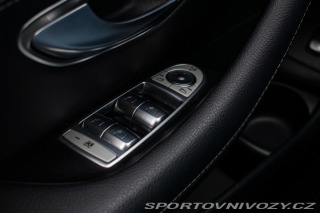Mercedes-Benz E Kombi  400 d 4MATIC A/T 2020