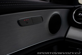 Mercedes-Benz E Kombi  400 d 4MATIC A/T 2020