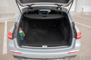 Mercedes-Benz E Kombi  400 d 4MATIC A/T 2020