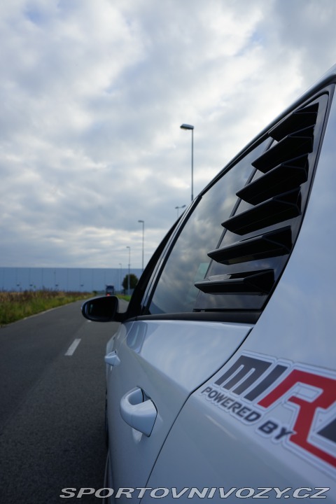 Volkswagen Golf 6 GTD, DSG 2009