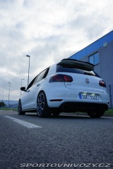 Volkswagen Golf 6 GTD, DSG 2009