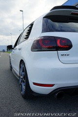 Volkswagen Golf 6 GTD, DSG 2009