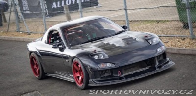 Mazda RX-7