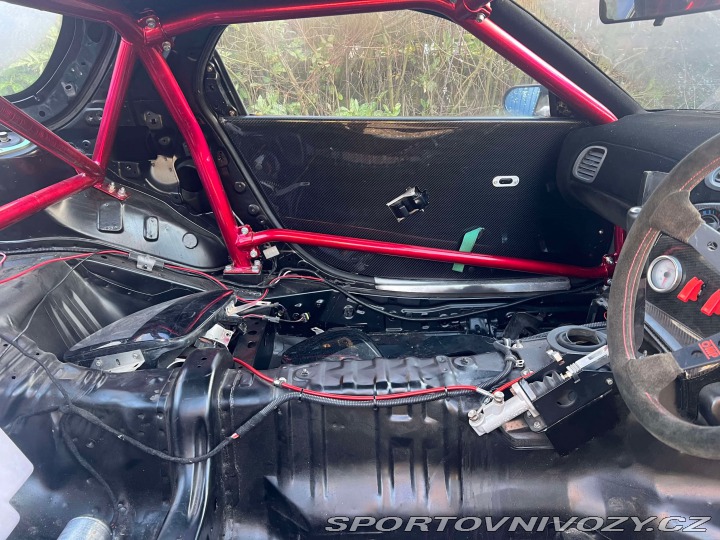 Mazda RX-7 1996