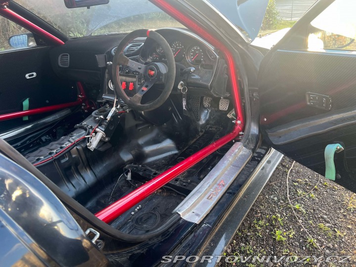 Mazda RX-7 1996