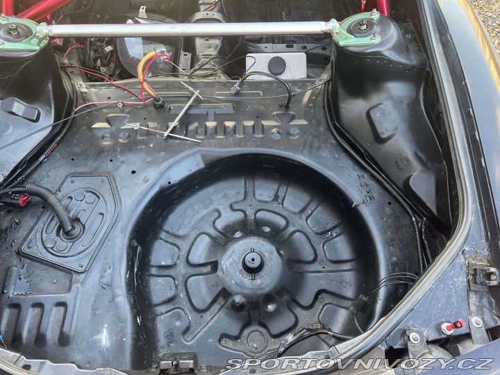 Mazda RX-7 1996