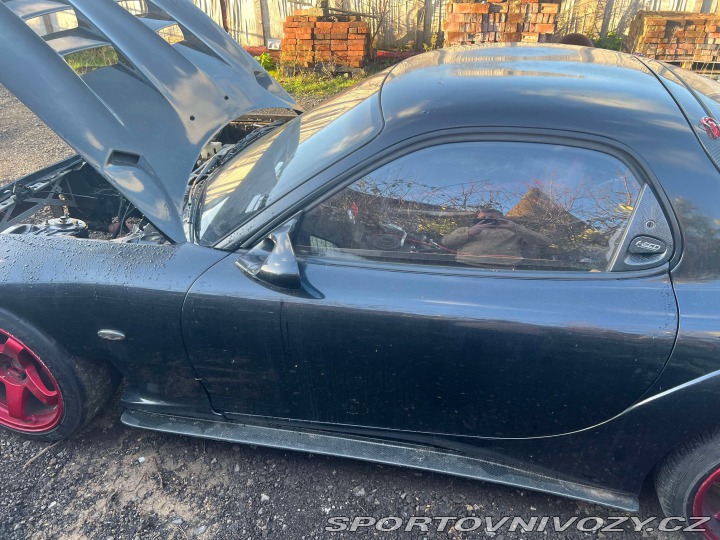 Mazda RX-7 1996