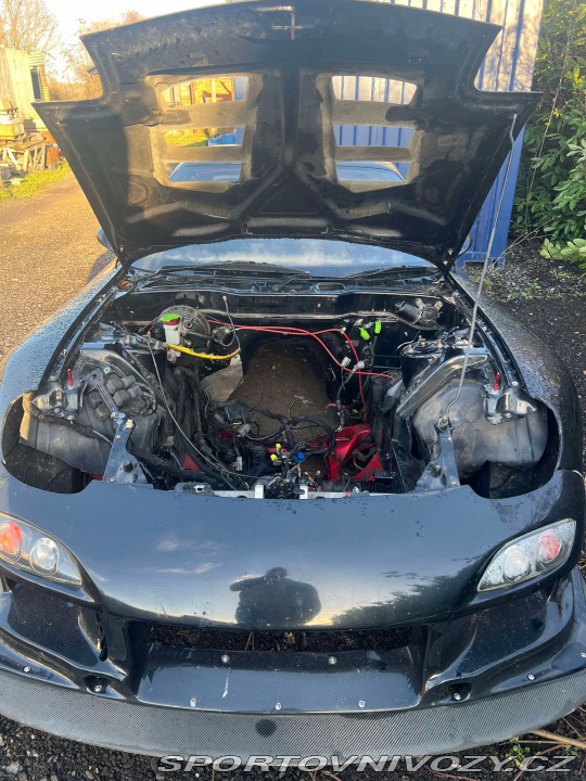 Mazda RX-7 1996