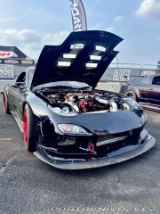 Mazda RX-7  1996