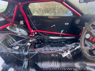 Mazda RX-7  1996