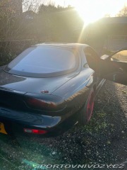 Mazda RX-7  1996