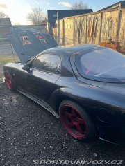 Mazda RX-7  1996
