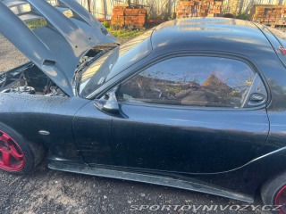 Mazda RX-7  1996