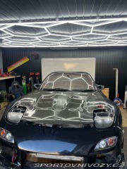 Mazda RX-7  1996