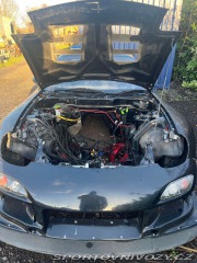 Mazda RX-7  1996