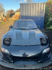 Mazda RX-7  1996