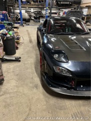Mazda RX-7  1996