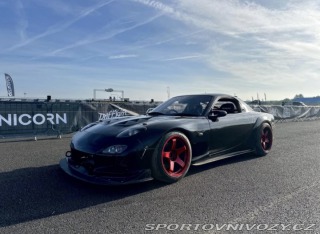 Mazda RX-7  1996