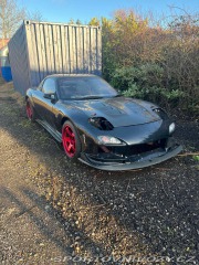 Mazda RX-7  1996