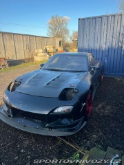 Mazda RX-7  1996