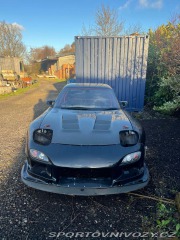 Mazda RX-7  1996